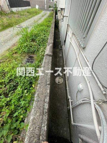  | 上四条町貸家