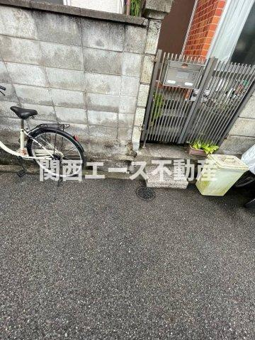  | 上四条町貸家