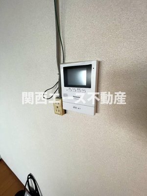 【セキュリティ】 | 上四条町貸家