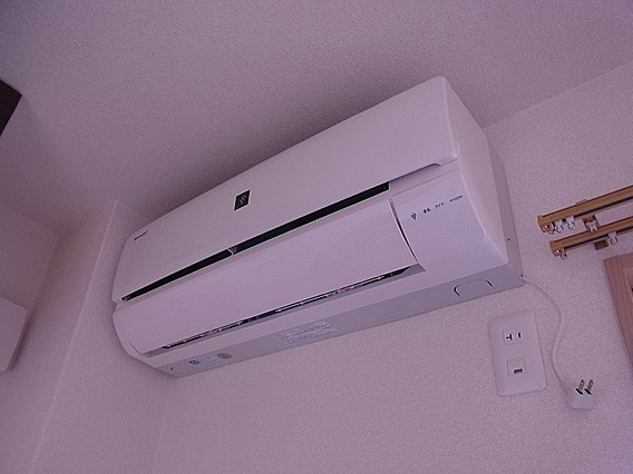 アンフィニ坂口通の設備