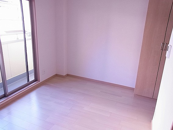 アンフィニ坂口通の居間・リビング