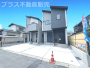 福岡市西区福重3丁目4期　1号棟（全2棟）【仲介手数料無料・0円】の画像