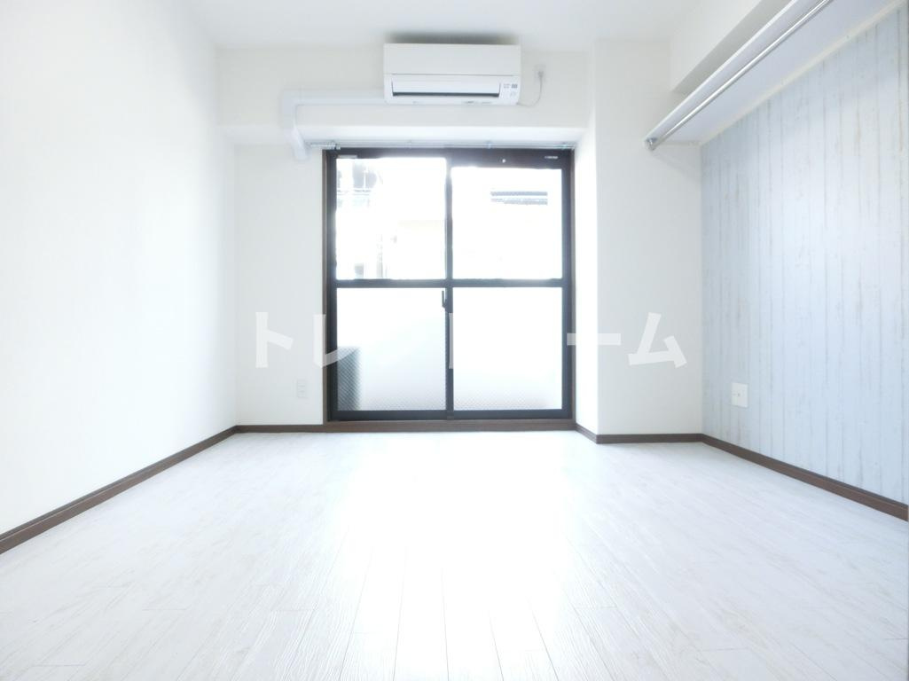 ウインズコート西梅田Ⅱの内装|選べる家電プランあり！！