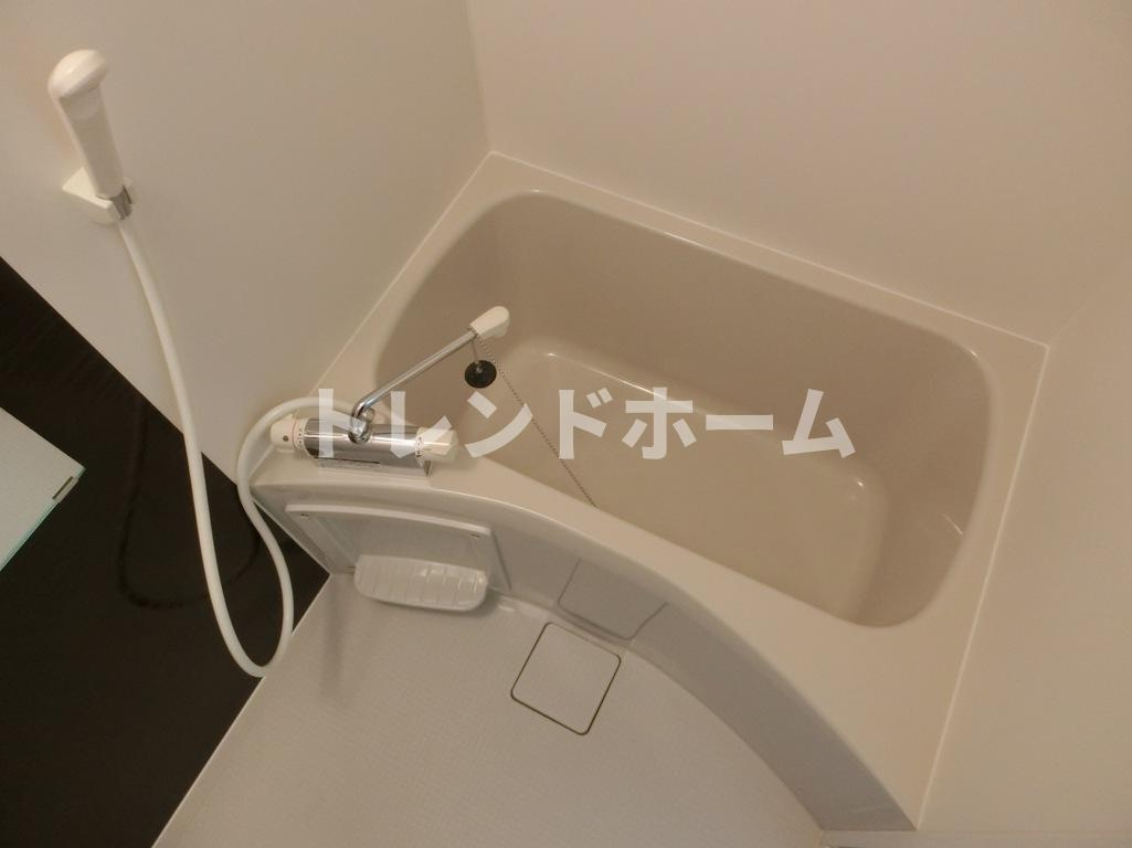 ウインズコート西梅田Ⅱの浴室|選べる家電プランあり！！