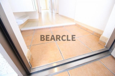 【玄関】 | Vento・Luce