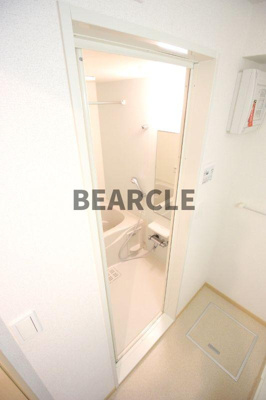 【浴室】 | Vento・Luce