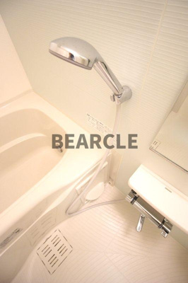 【浴室】 | Vento・Luce