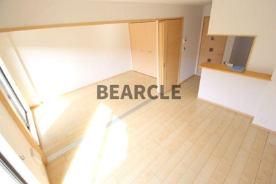 【居間・リビング】 | Vento・Luce