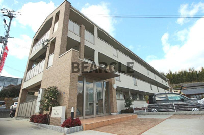 【外観】 | Vento・Luce