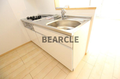 【キッチン】 | Vento・Luce