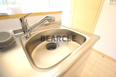 【キッチン】 | Vento・Luce