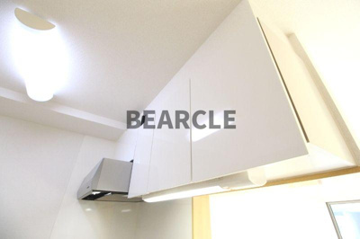 【キッチン】 | Vento・Luce