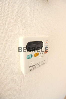 【設備】 | Vento・Luce