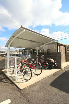 【その他共用部分】 | Vento・Luce