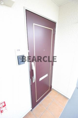 【玄関】 | Vento・Luce