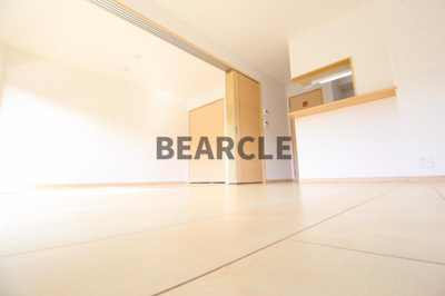 【居間・リビング】 | Vento・Luce