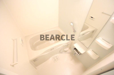 【浴室】 | Vento・Luce