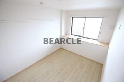 【寝室】 | Vento・Luce