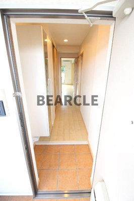 【玄関】 | Vento・Luce