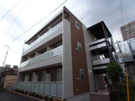 リブリ南新町(リブリミナミシンチョウ)の画像