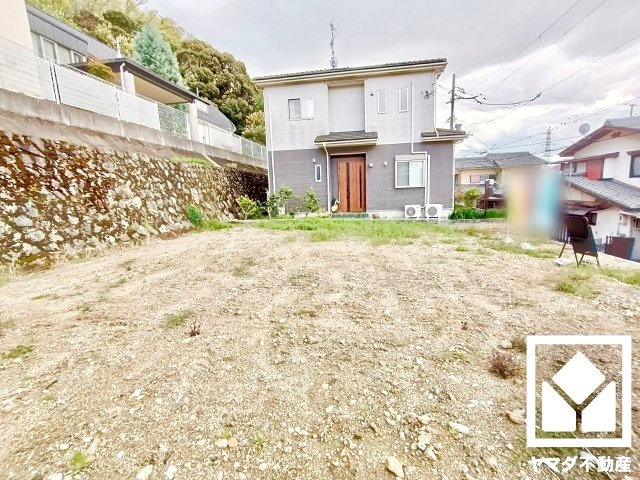 宇治市宇治山本の外観|4月15日　現地写真更新