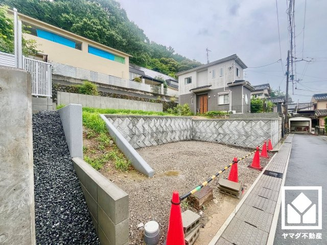 宇治市宇治山本の外観|6月2日　現地写真更新