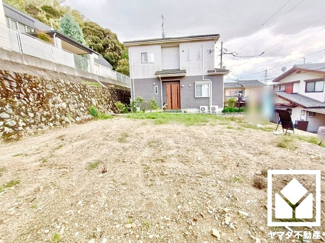 宇治市宇治山本の外観|4月15日　現地写真更新