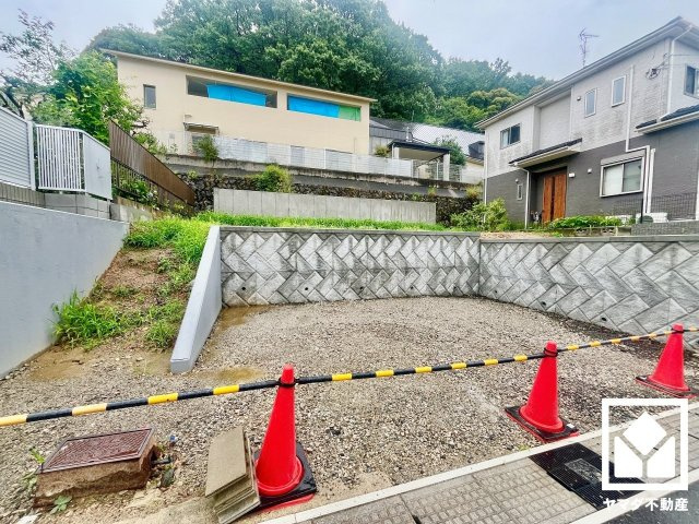 宇治市宇治山本の外観|6月2日　現地写真更新