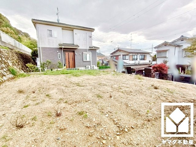 宇治市宇治山本の外観|4月15日　現地写真更新