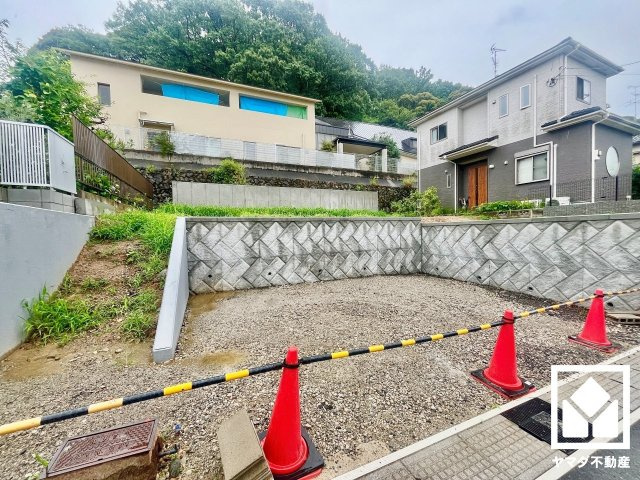 宇治市宇治山本の外観|6月2日　現地写真更新