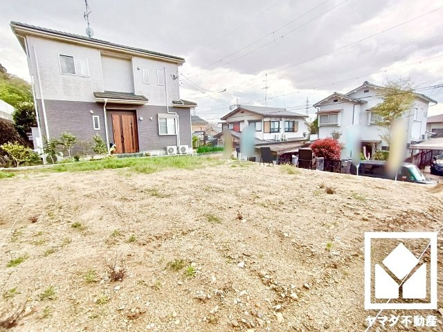 宇治市宇治山本の外観|4月15日　現地写真更新