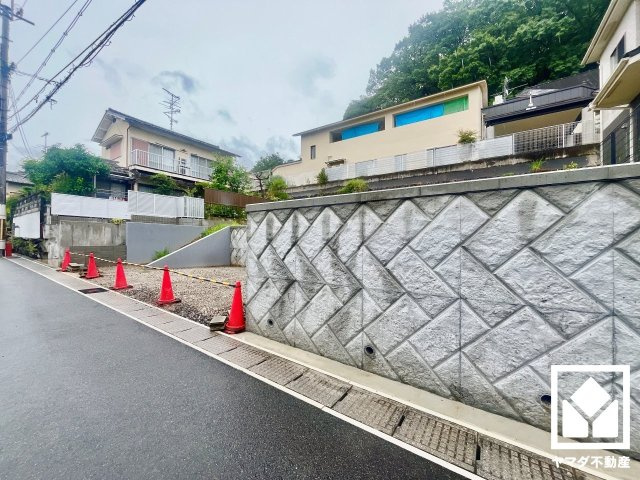 宇治市宇治山本の外観|6月2日　現地写真更新