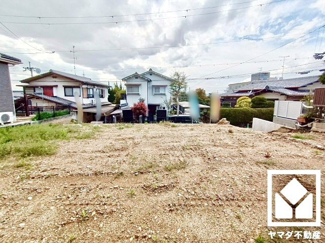 宇治市宇治山本の外観|4月15日　現地写真更新