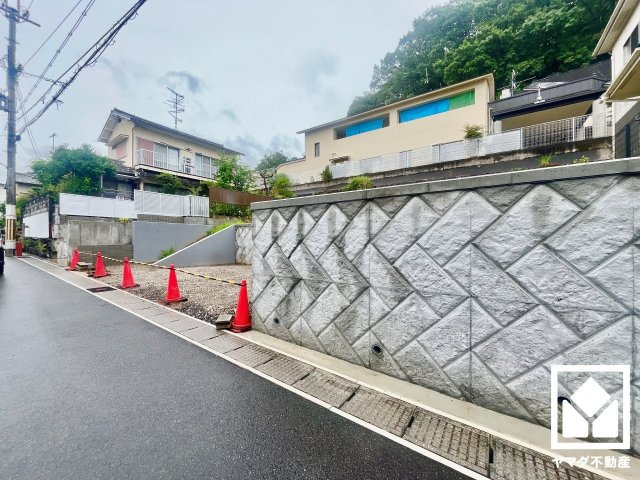 宇治市宇治山本の外観|6月2日　現地写真更新