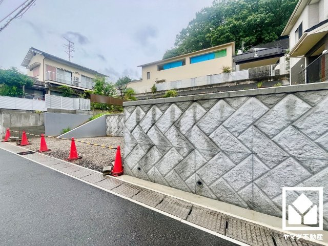 宇治市宇治山本の外観|6月2日　現地写真更新