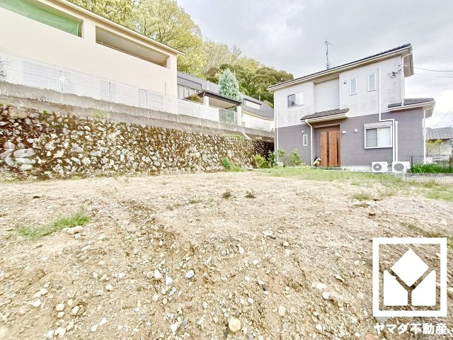 宇治市宇治山本の外観|4月15日　現地写真更新