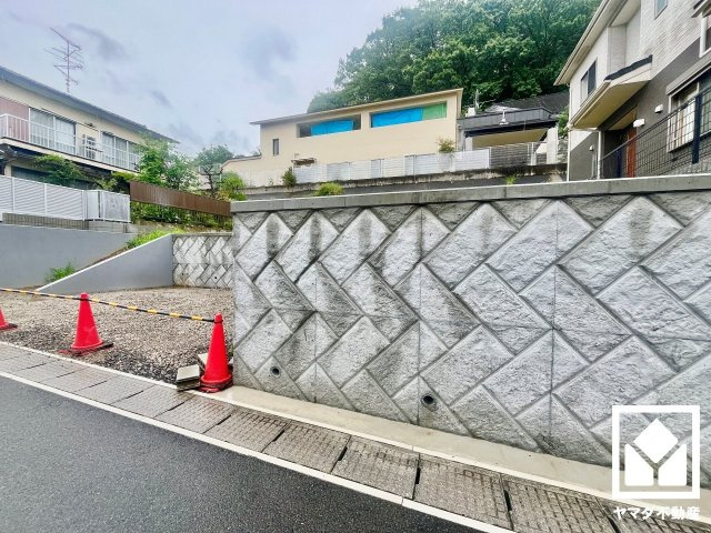 宇治市宇治山本