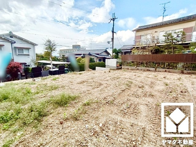 宇治市宇治山本の外観|4月15日　現地写真更新