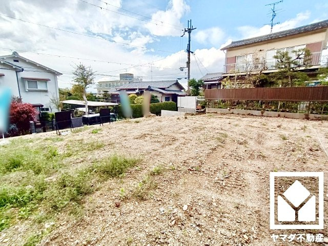 宇治市宇治山本の外観|4月15日　現地写真更新