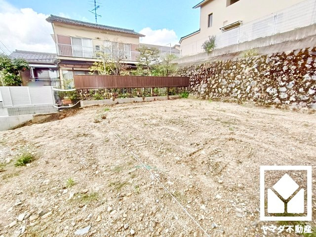 宇治市宇治山本の外観|4月15日　現地写真更新