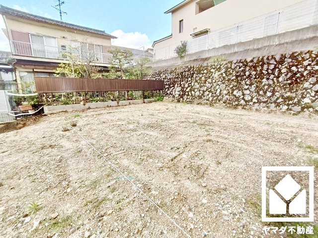 宇治市宇治山本の外観|4月15日　現地写真更新