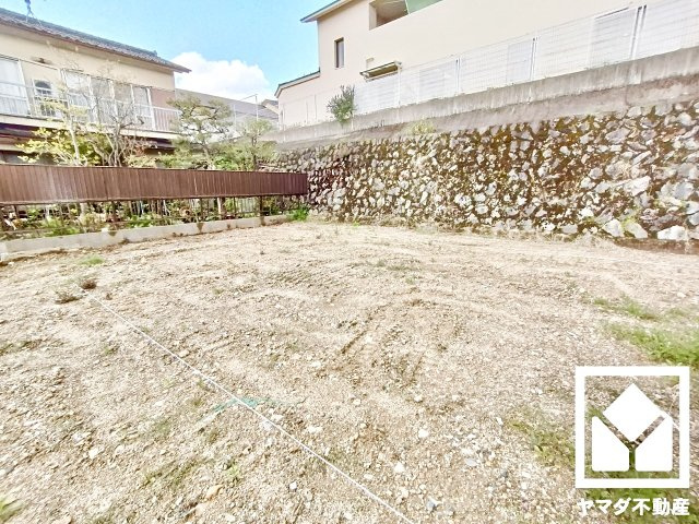 宇治市宇治山本の外観|4月15日　現地写真更新