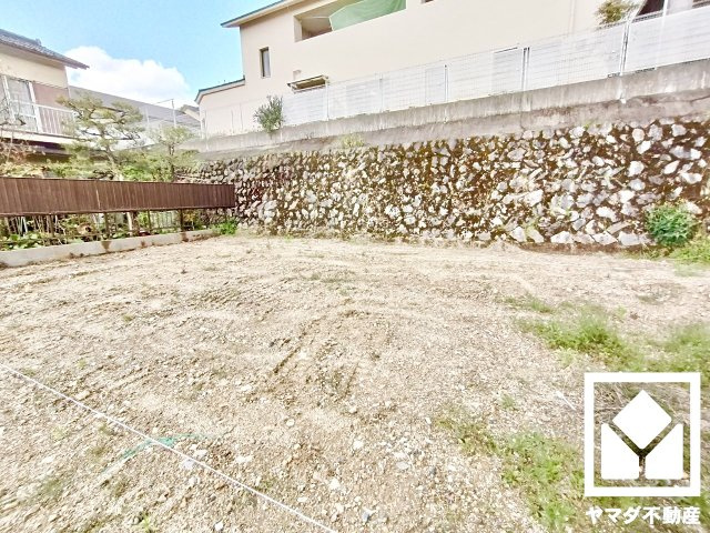 宇治市宇治山本の外観|4月15日　現地写真更新