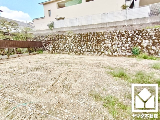 宇治市宇治山本の外観|4月15日　現地写真更新