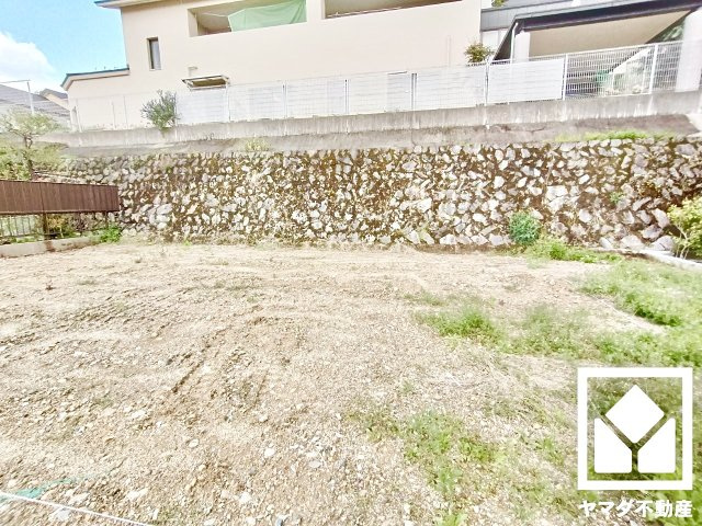宇治市宇治山本の外観|4月15日　現地写真更新