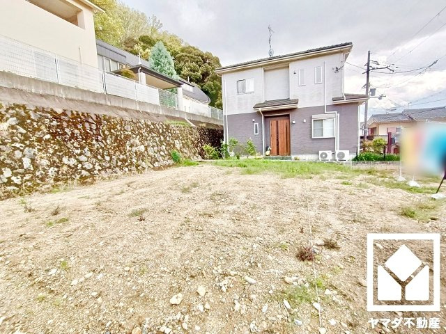 宇治市宇治山本の外観|4月15日　現地写真更新