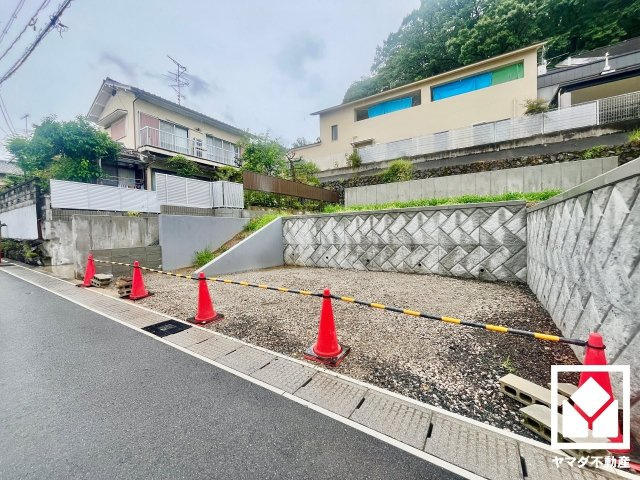 宇治市宇治山本の外観|6月2日　現地写真更新