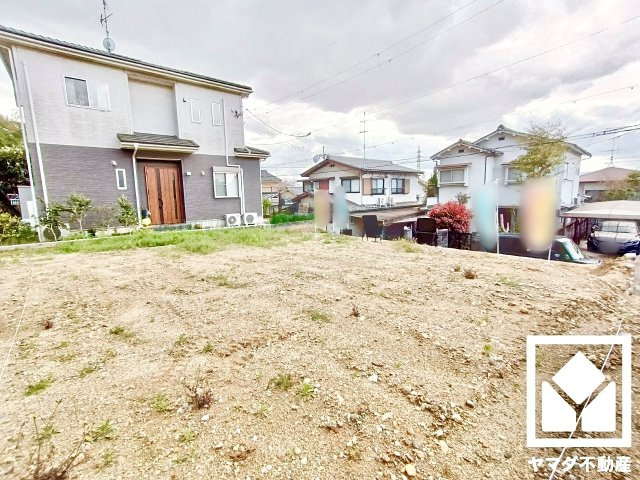 宇治市宇治山本の外観|4月15日　現地写真更新
