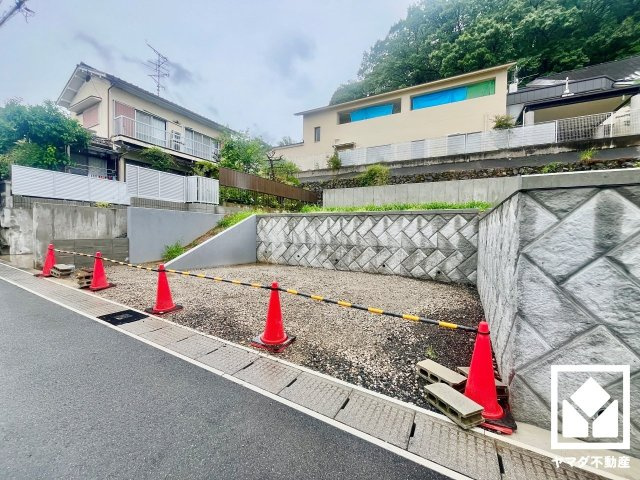 宇治市宇治山本の外観|6月2日　現地写真更新