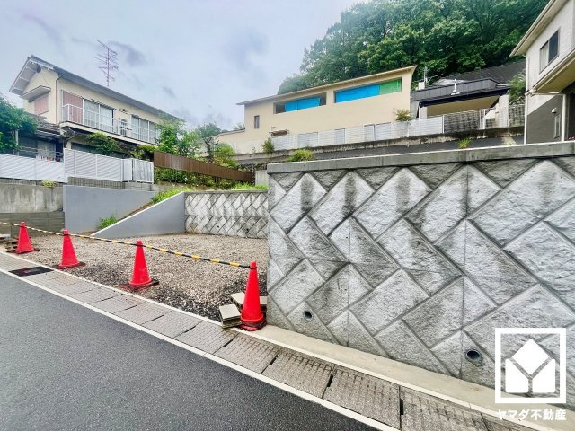 宇治市宇治山本の外観|6月2日　現地写真更新
